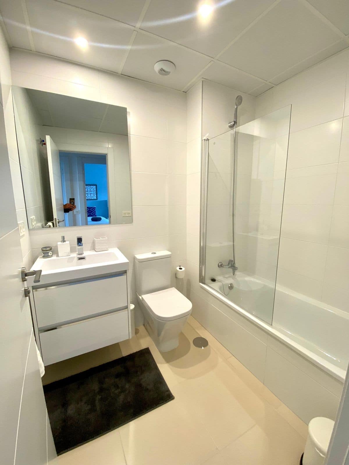 Drie-slaapkamerappartementen in Nueva Andalucía in Nueva Andalucía - foto 10