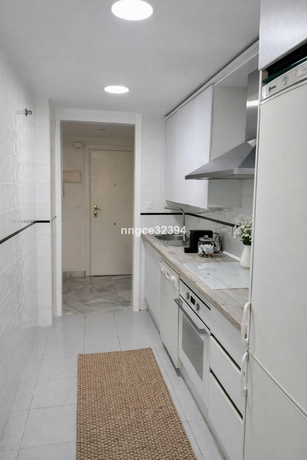 Appartement met 1 slaapkamer in Puerto Banús in Puerto Banús - foto 11