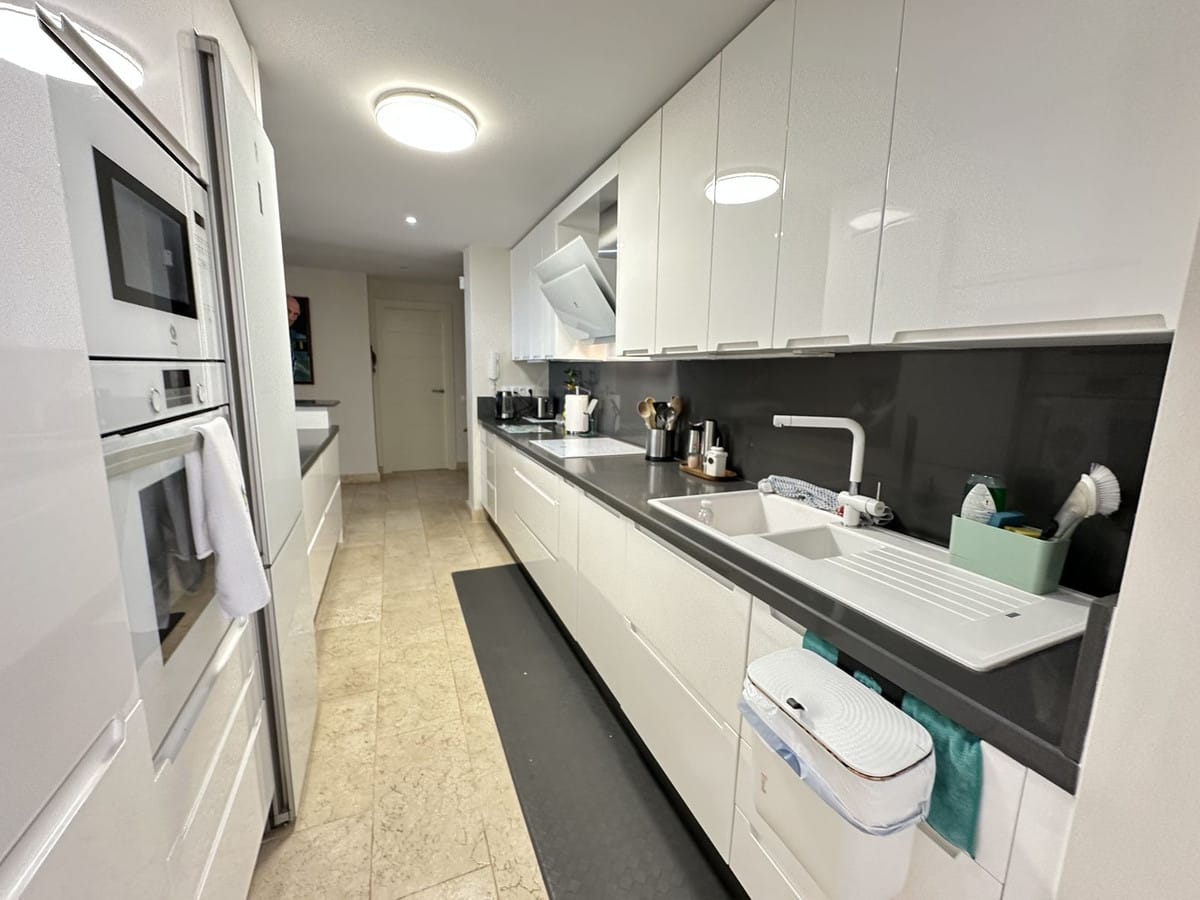 Appartement met 2 slaapkamers in Casares in Casares - foto 11