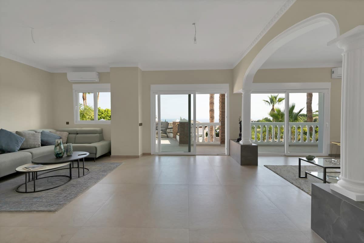 9-slaapkamer villa in Benalmádena in Benalmadena - foto 18