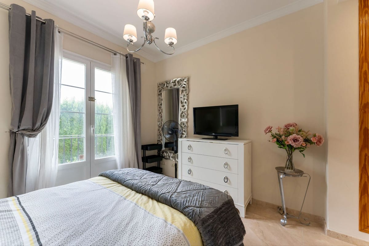 3-slaapkamer villa in Mijas in Mijas - foto 13