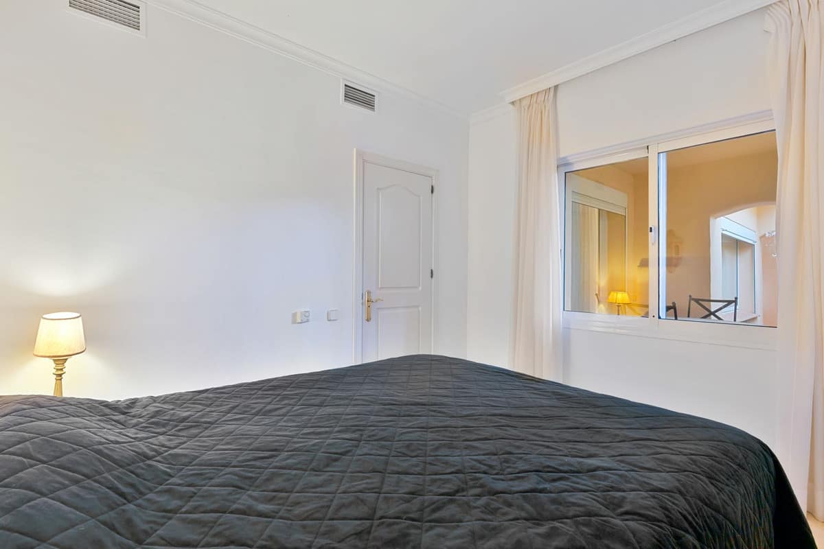 Begane grond appartement met 3 slaapkamers in Sierra Blanca, Marbella in Sierra Blanca - foto 14