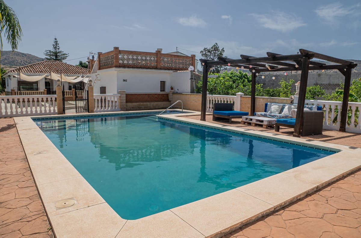3 bedroom House in Alora in Alora - foto 5