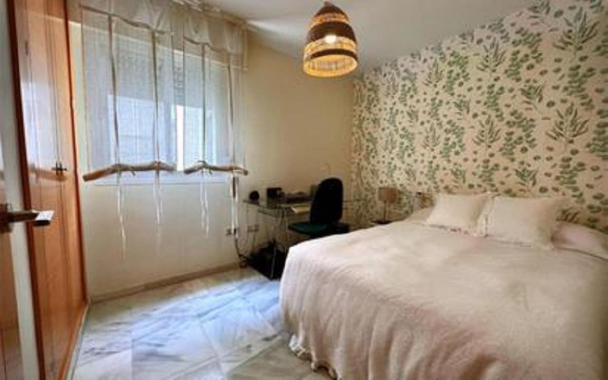 4-slaapkamer appartement in Málaga in Málaga - foto 5