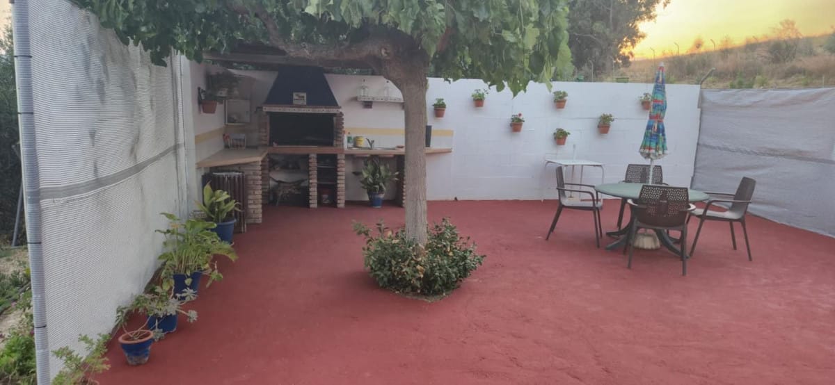 3-slaapkamer Finca in Cártama in Cártama - foto 17