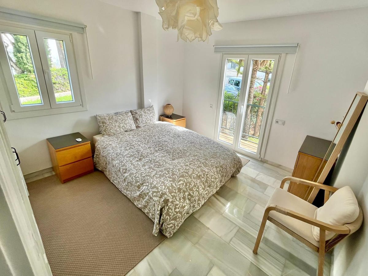 2-slaapkamer appartement in La Reserva de Marbella in Reserva de Marbella - foto 8