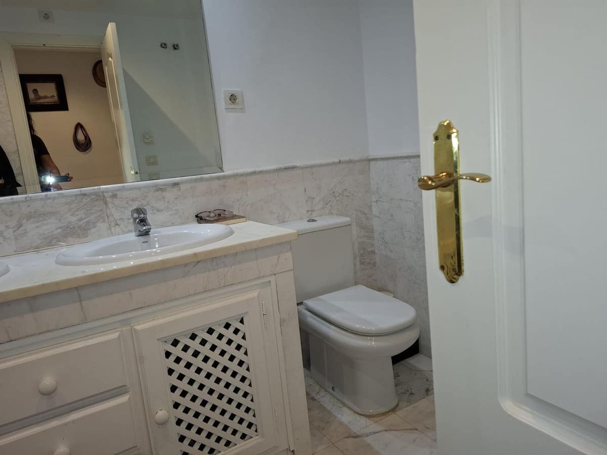 3-slaapkamer appartement in El Paraiso (El Campanario), Málaga in El Paraiso - foto 4
