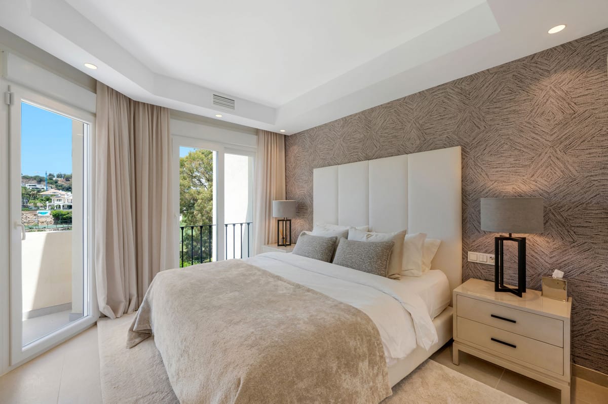 Drie-slaapkamer stadswoning in La Quinta Hills in La Quinta - foto 18