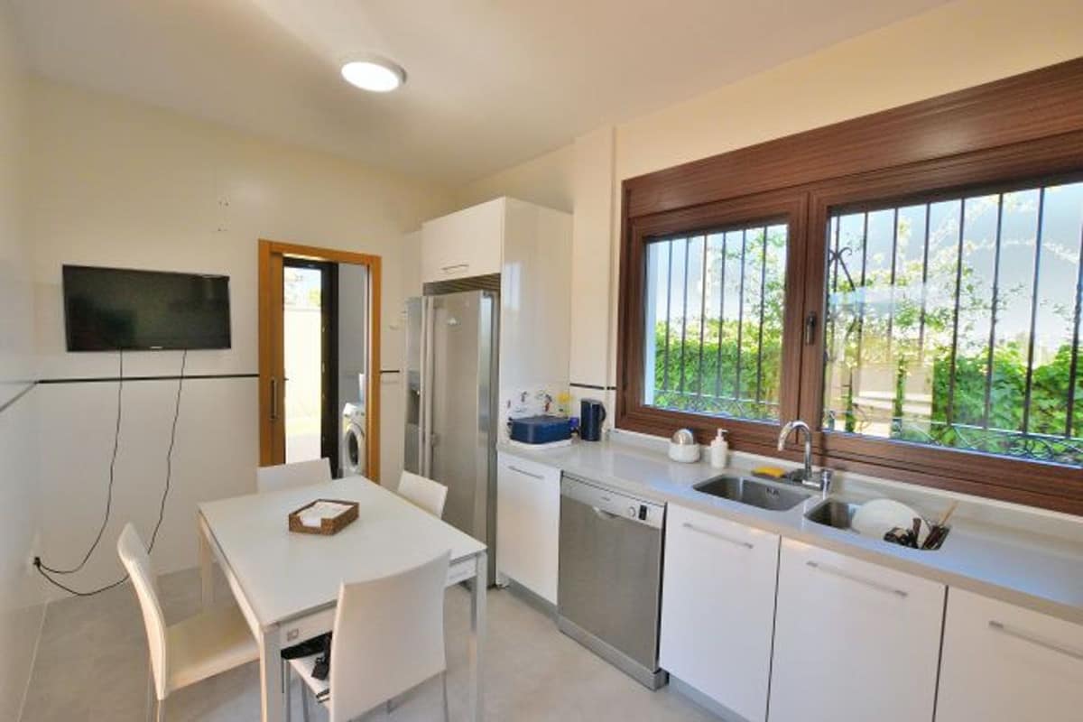 Vrijstaande villa met 4 slaapkamers in Ronda, Málaga in Ronda - foto 14