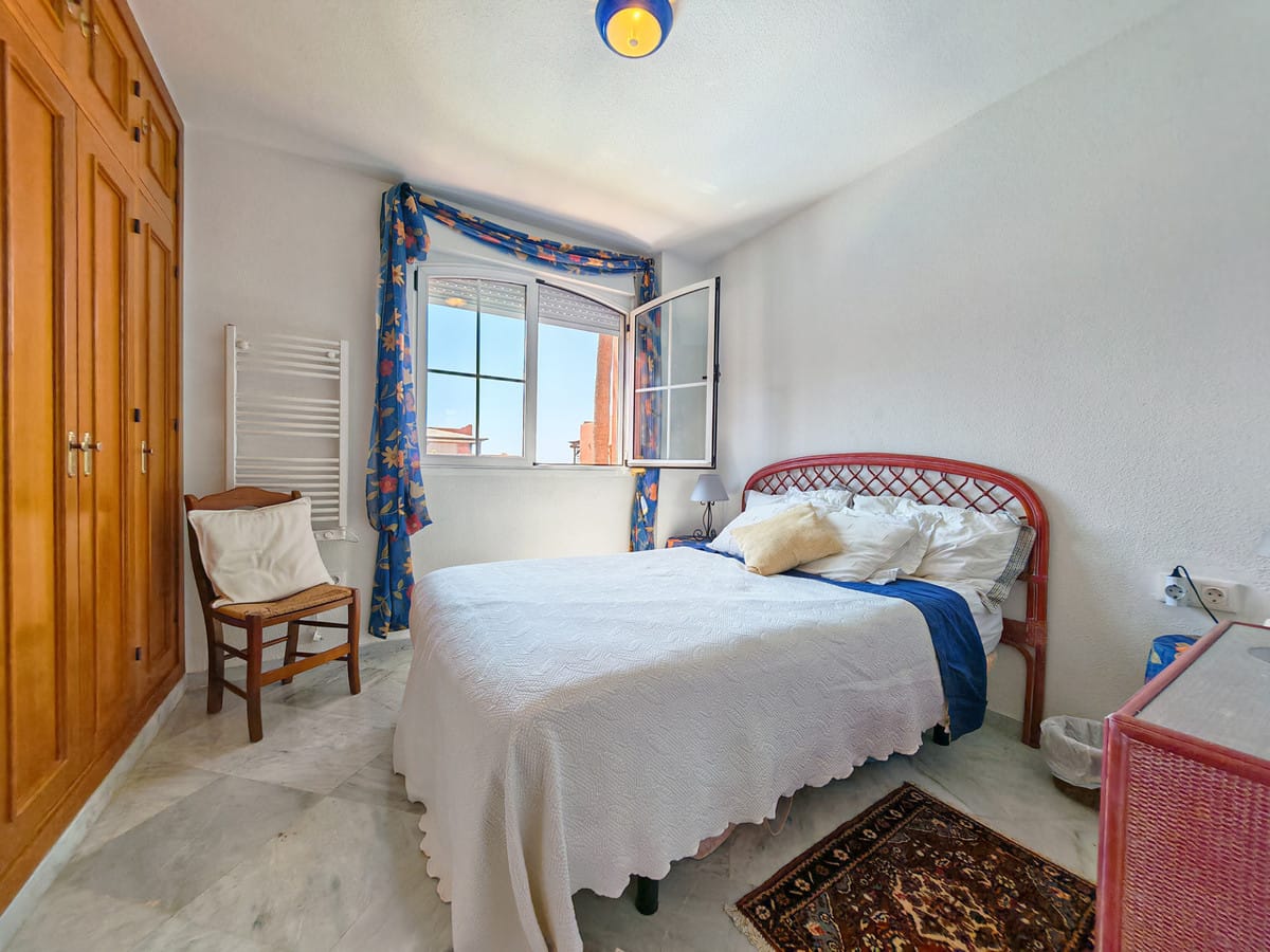 Duplex-appartement met 3 slaapkamers in Marbella in Marbella - foto 13
