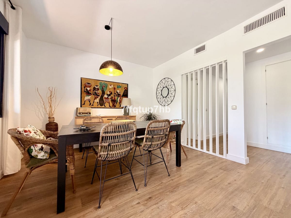 Drie-slaapkamer appartement in Estepona in Estepona - foto 3