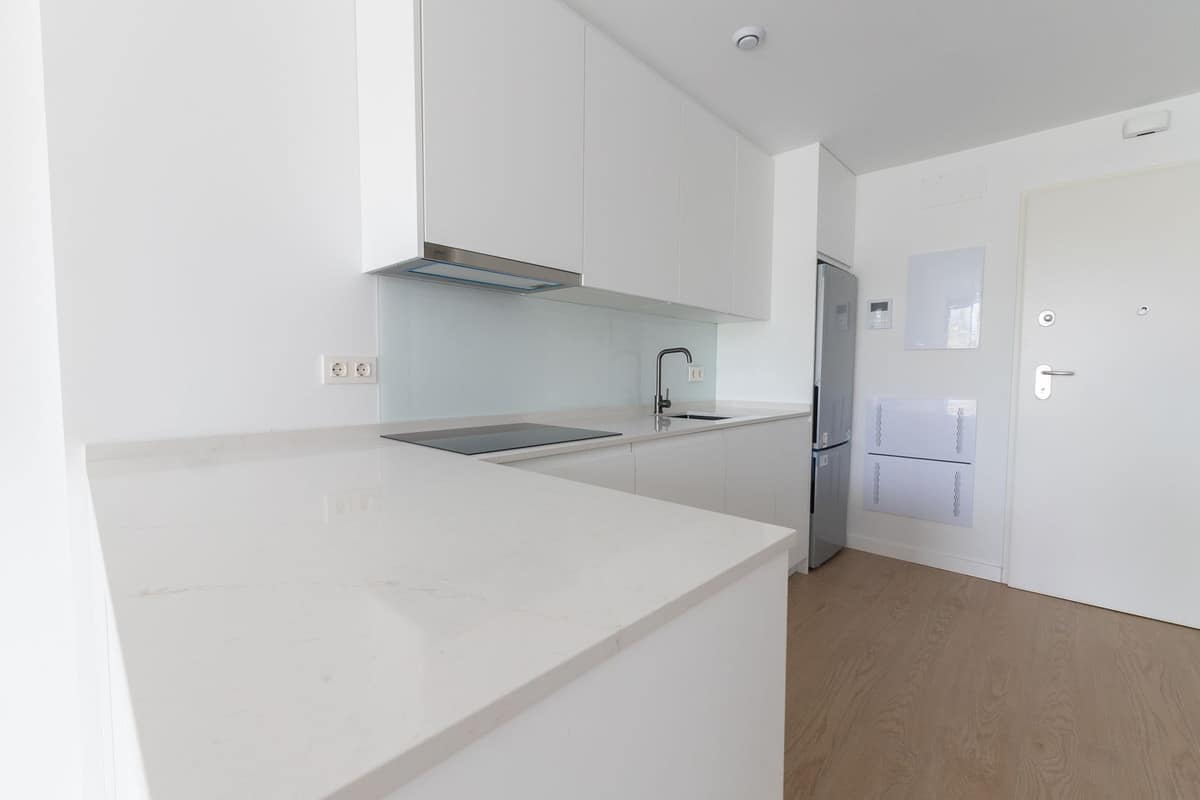 Appartement met 2 slaapkamers in Fuengirola in Fuengirola - foto 5