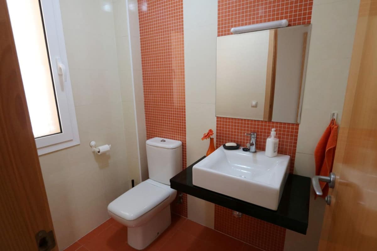 3-slaapkamerwoning in Torreblanca in Torreblanca - foto 15