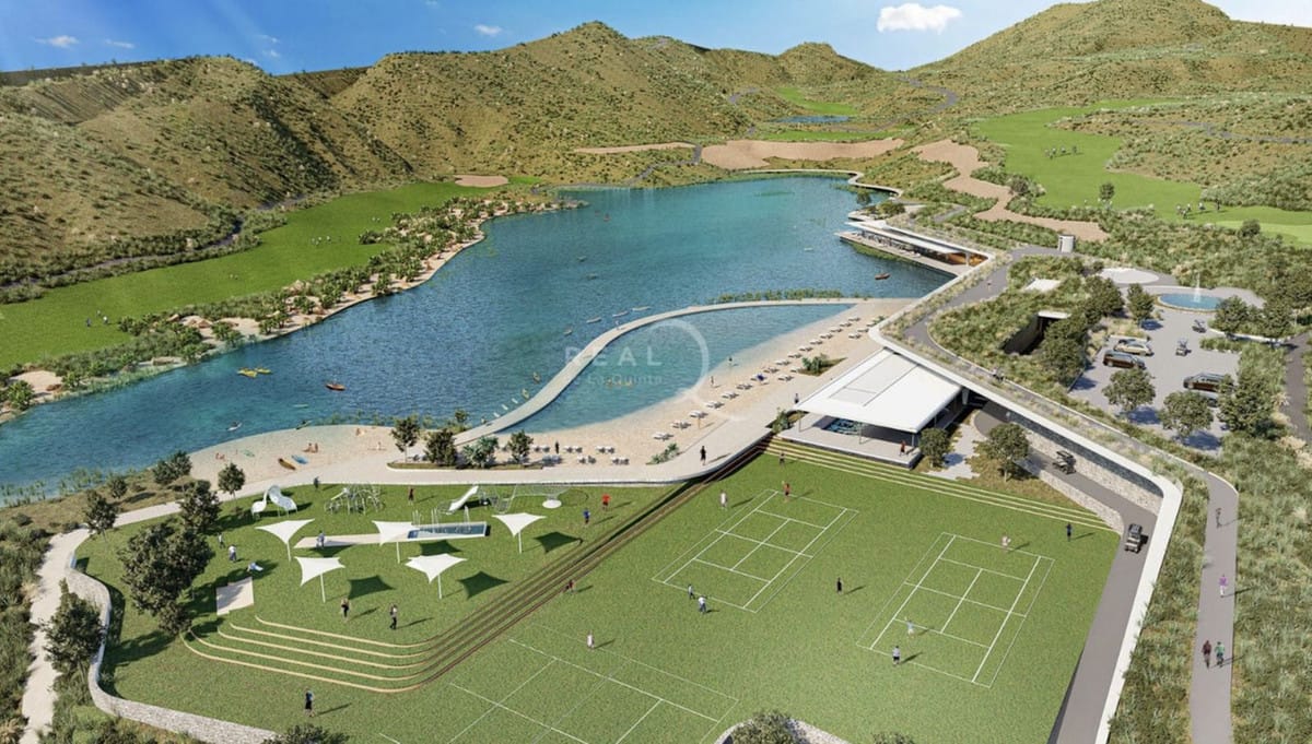 Kavel in Benahavís – Real de La Quinta in Benahavís - foto 8