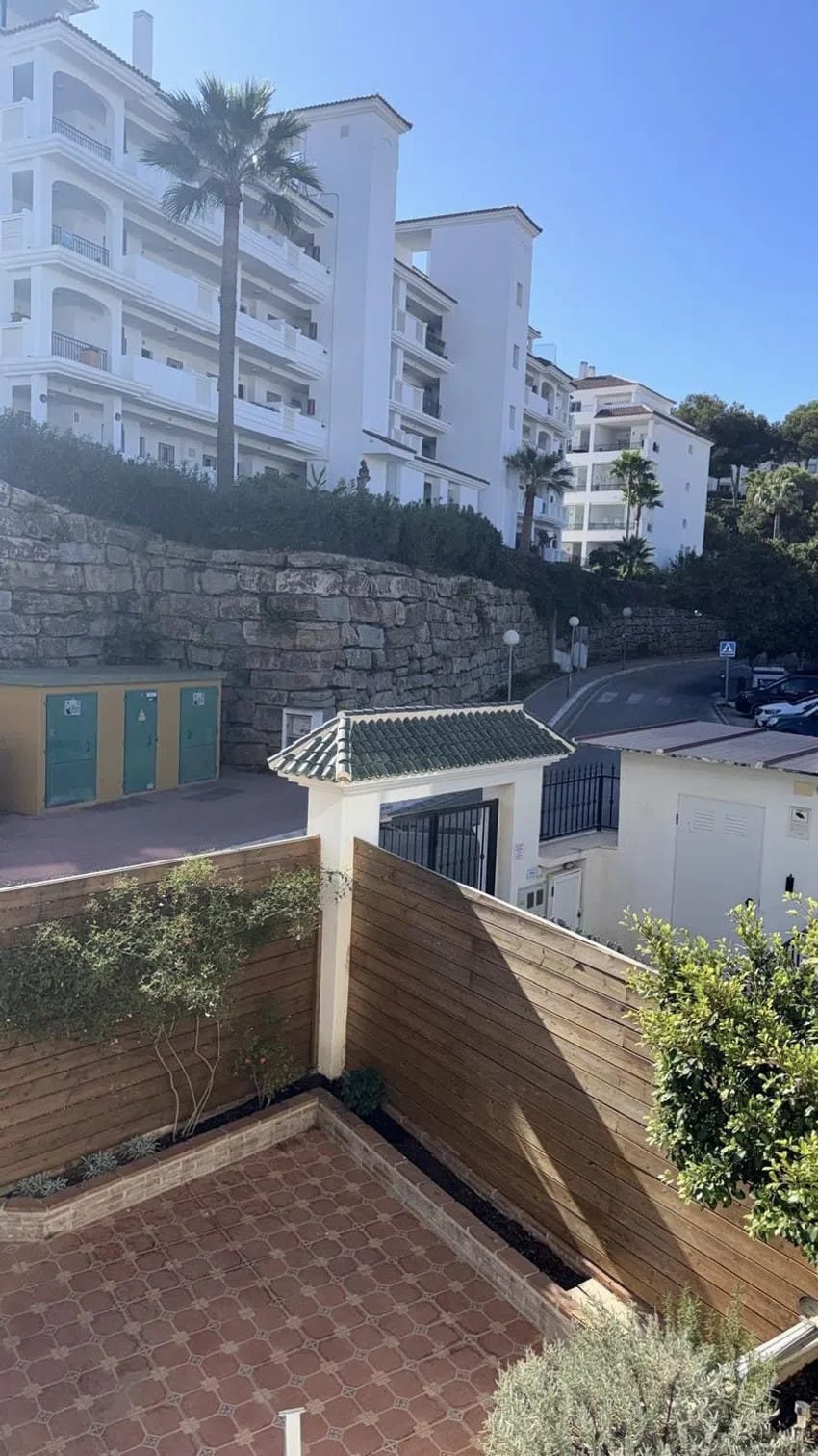 3-slaapkamer appartement in Riviera del Sol in Riviera del Sol - foto 4