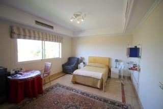 Appartement met 4 slaapkamers in Marbella in Marbella - foto 2