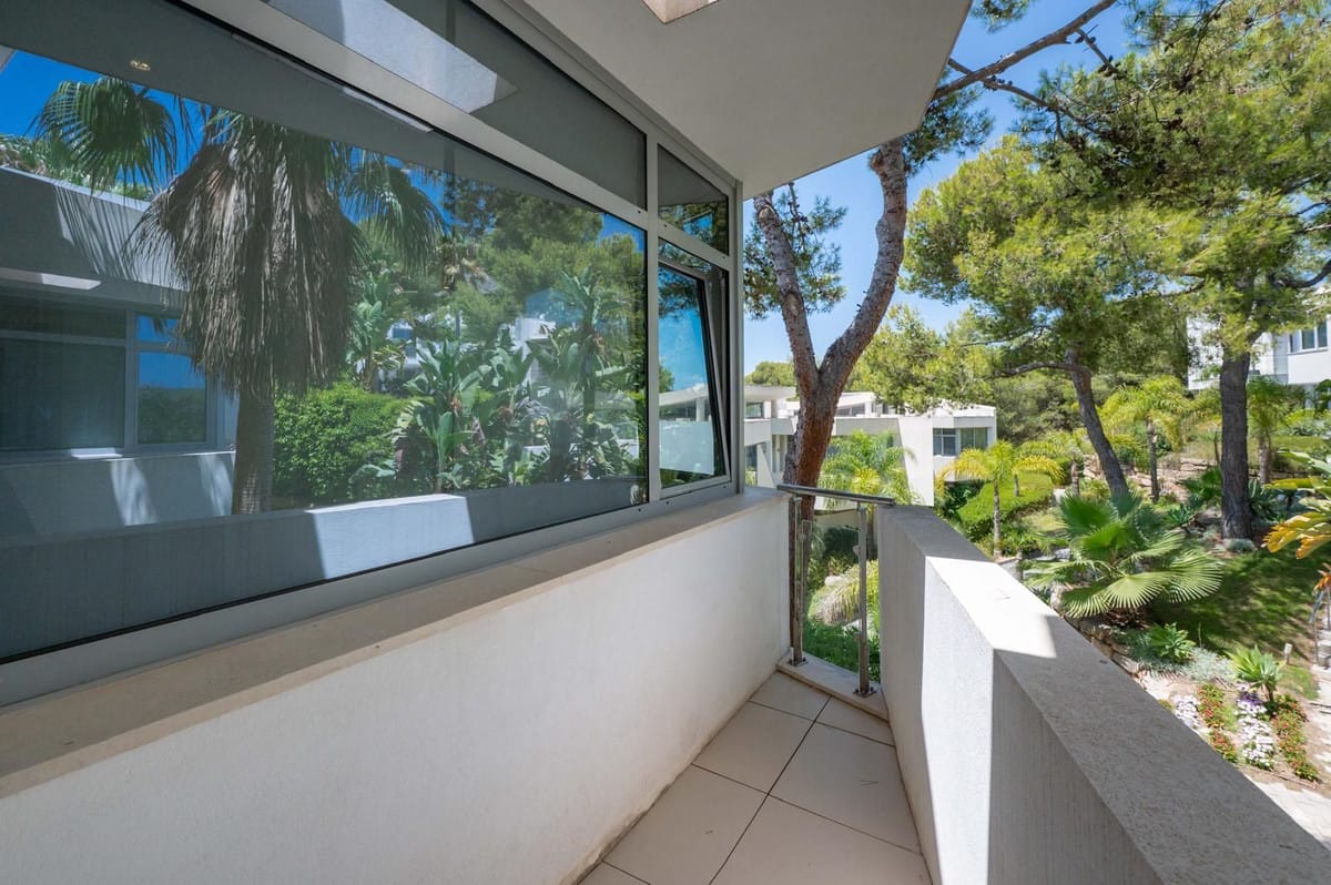 2-slaapkamer townhouse in Meisho Hills, Sierra Blanca – Marbella in Sierra Blanca - foto 13