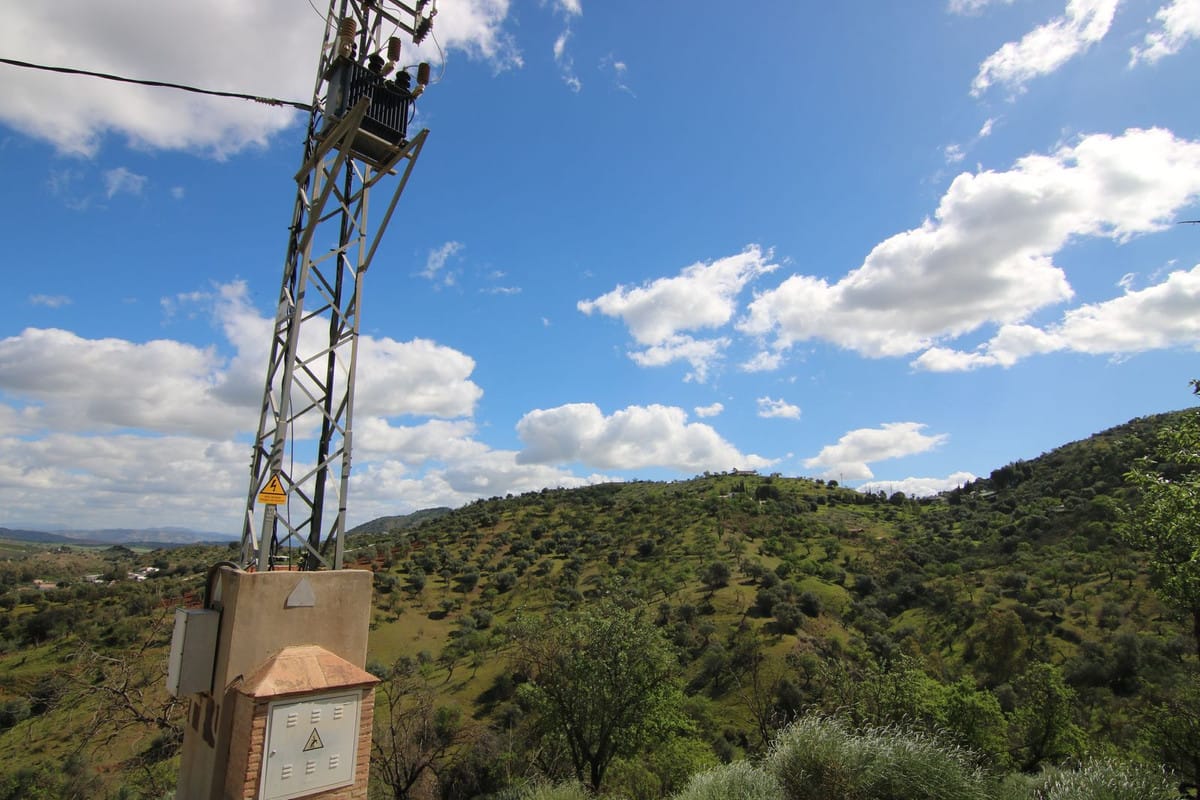 Kavel in Guaro in Guaro - foto 15