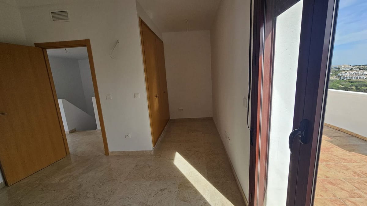 2-slaapkamer rijtjeshuis in Doña Julia, Costa del Sol in Doña Julia - foto 8