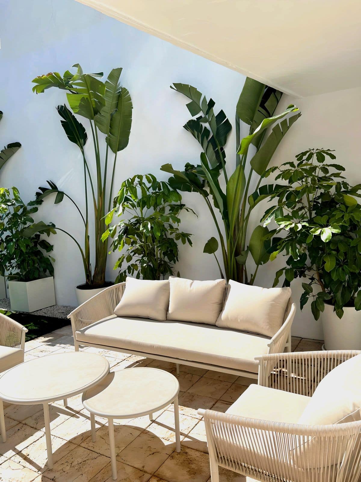 Drie-slaapkamerappartement op de begane grond met privé tuin in Nueva Andalucía in Nueva Andalucía - foto 2