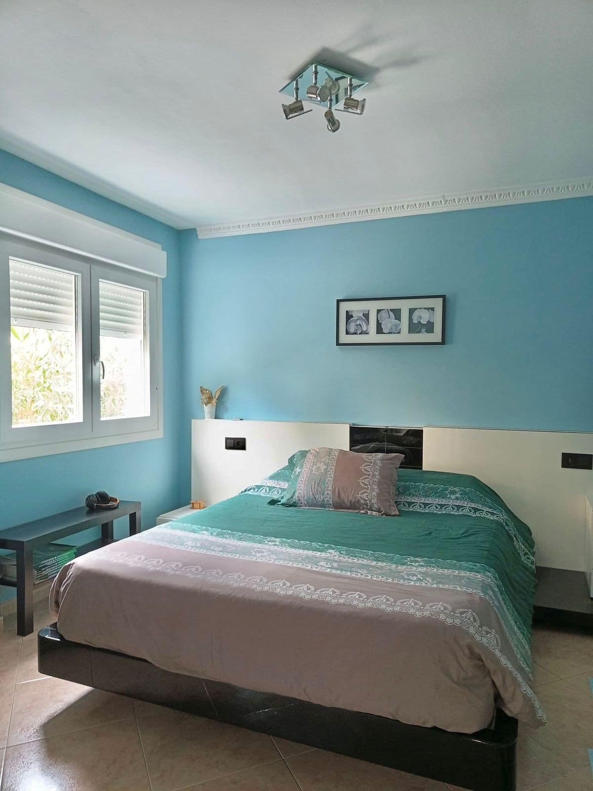 Drie-slaapkamerappartement in San Pedro de Alcántara in San Pedro de Alcántara - foto 11