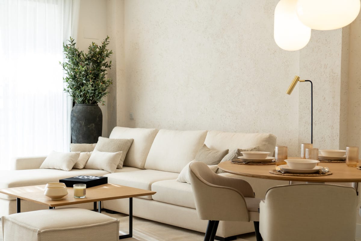 2-slaapkamer appartement in Fuengirola in Fuengirola - foto 4