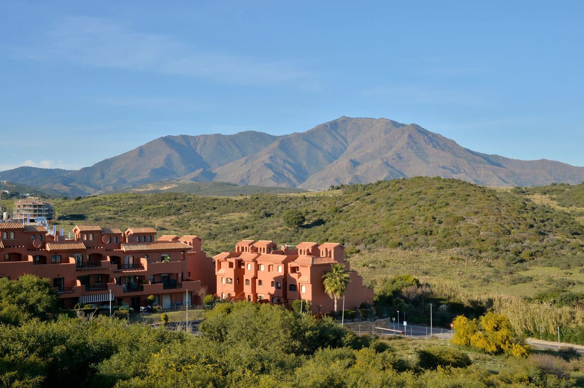 2-slaapkamer appartement in Estepona in Estepona - foto 5