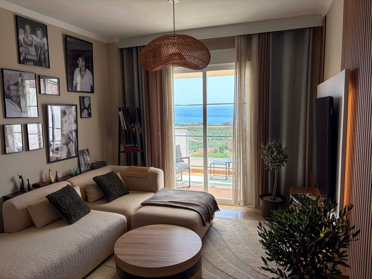 Appartement met 3 slaapkamers in Manilva met toeristische licentie in Manilva - foto 5