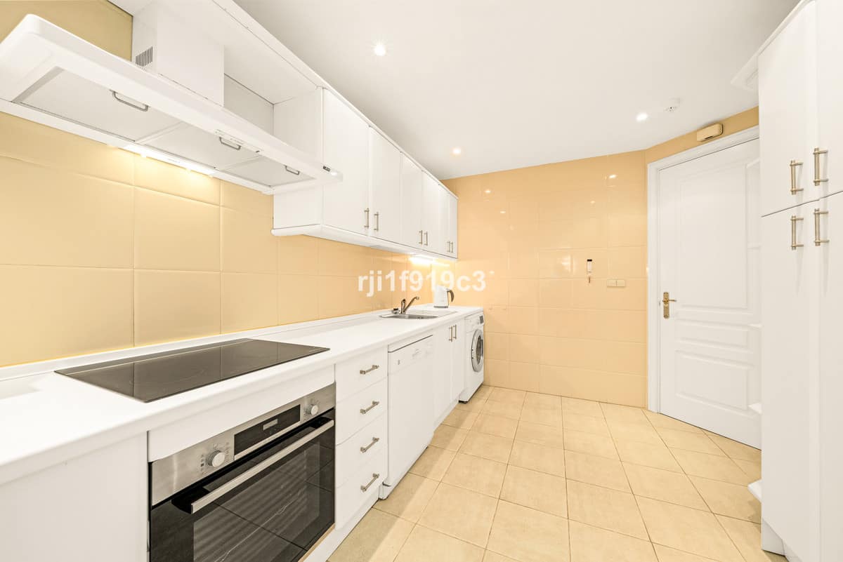 2-slaapkamer appartement in Elviria in Elviria - foto 12