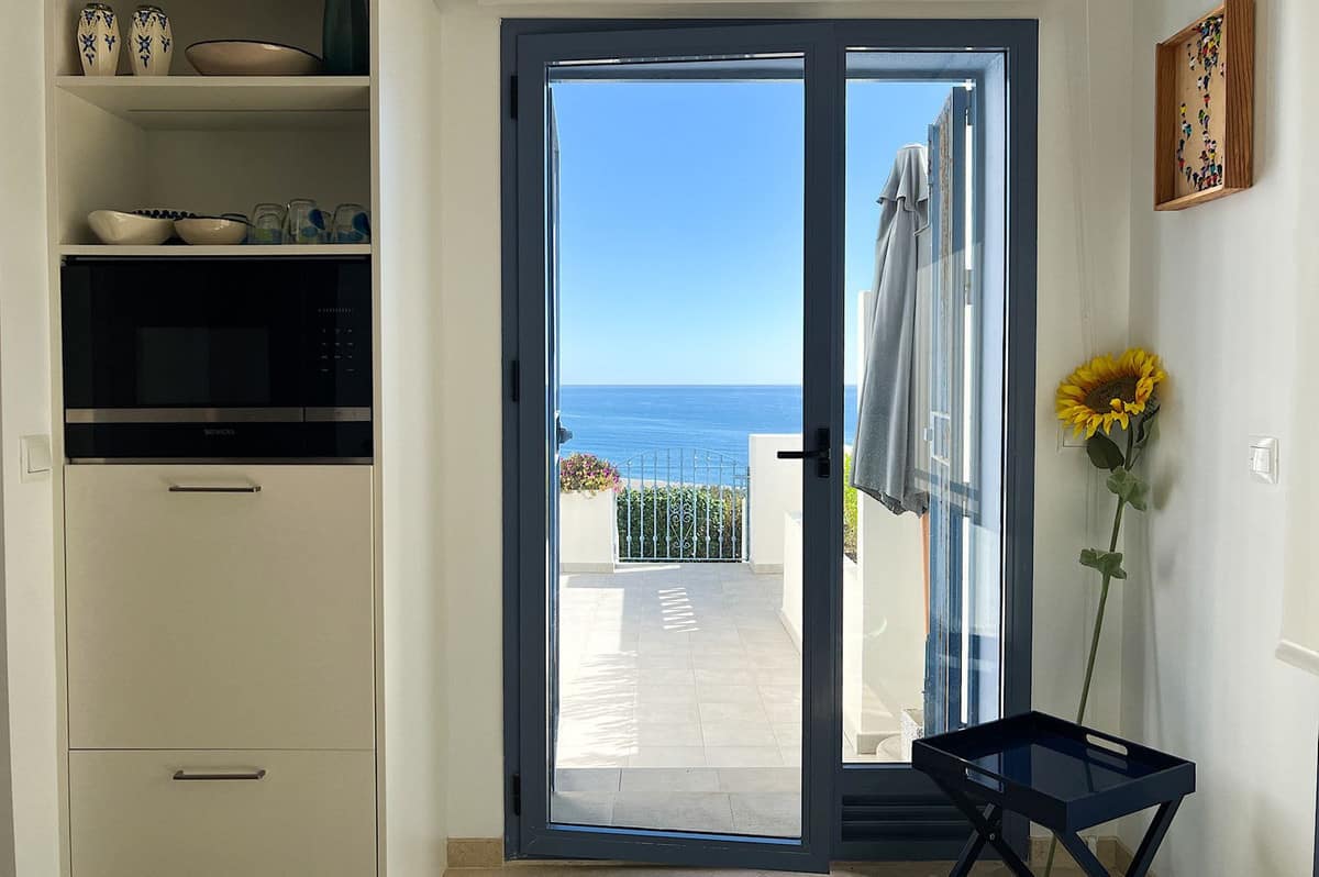 Drie slaapkamers stadswoning in La Alcaidesa, Vista Real in La Alcaidesa - foto 15