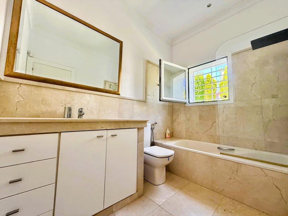 5-slaapkamer villa in Benahavís, La Alquería in Benahavís - foto 10