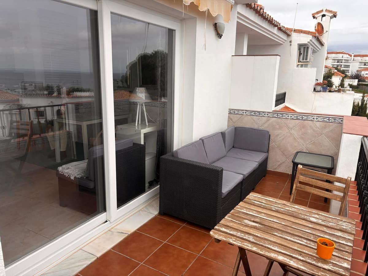 1-slaapkamerappartement in Manilva in Manilva - foto 5