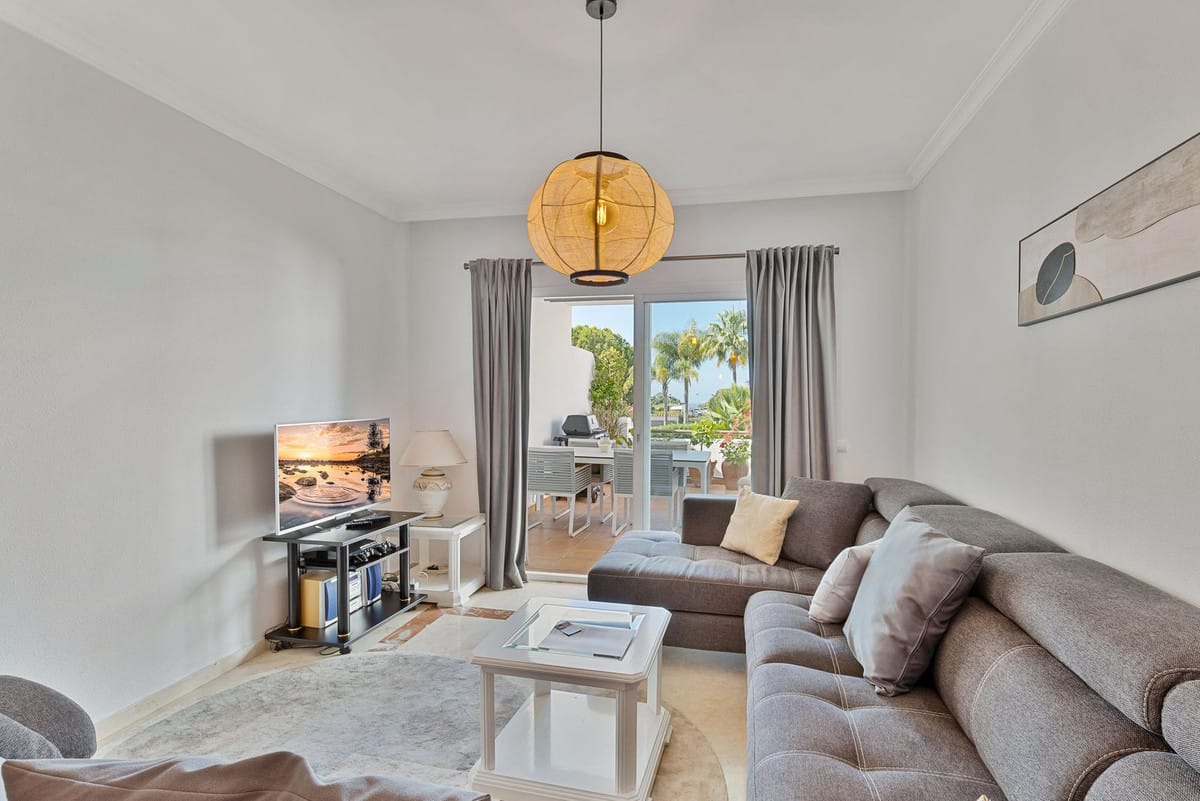 3 bedroom Apartment in Estepona - foto 6