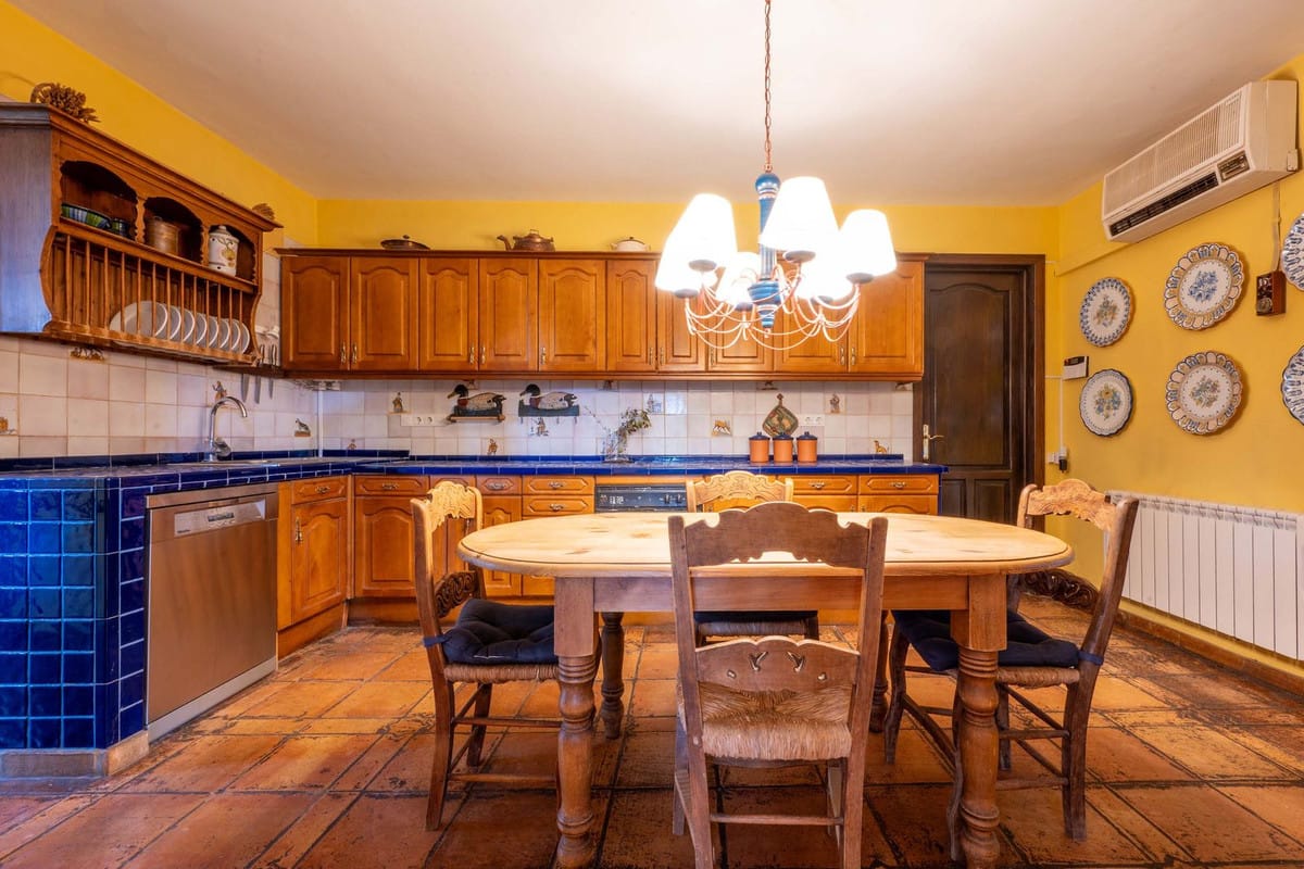 6 bedroom House in Ronda in Ronda - foto 19