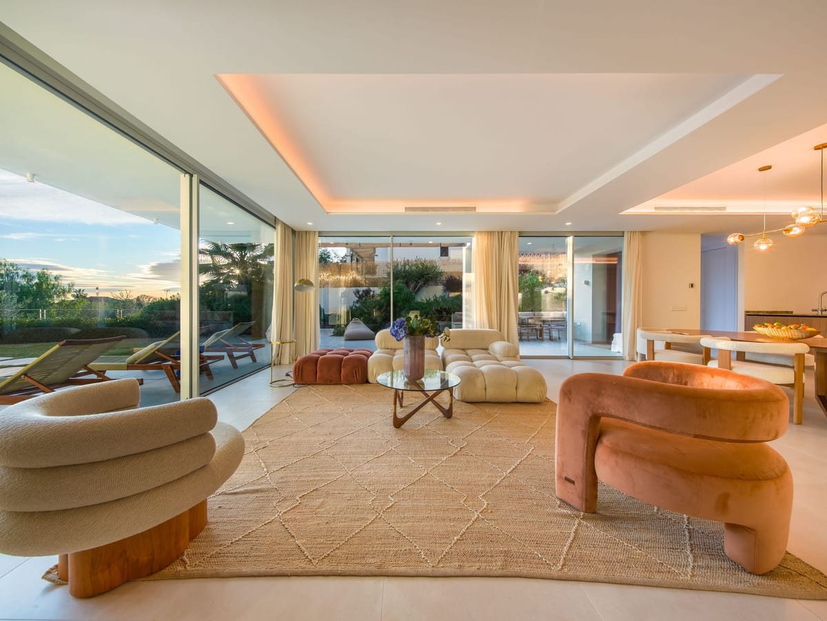 5 bedroom House in Elviria in Elviria - foto 13