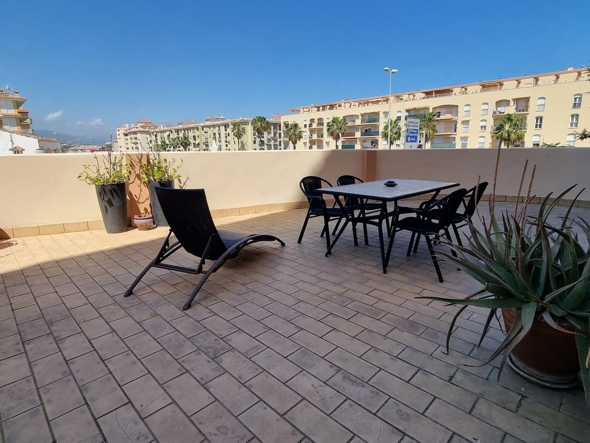 2-slaapkamerappartement in San Luis de Sabinillas in San Luis de Sabinillas - foto 7