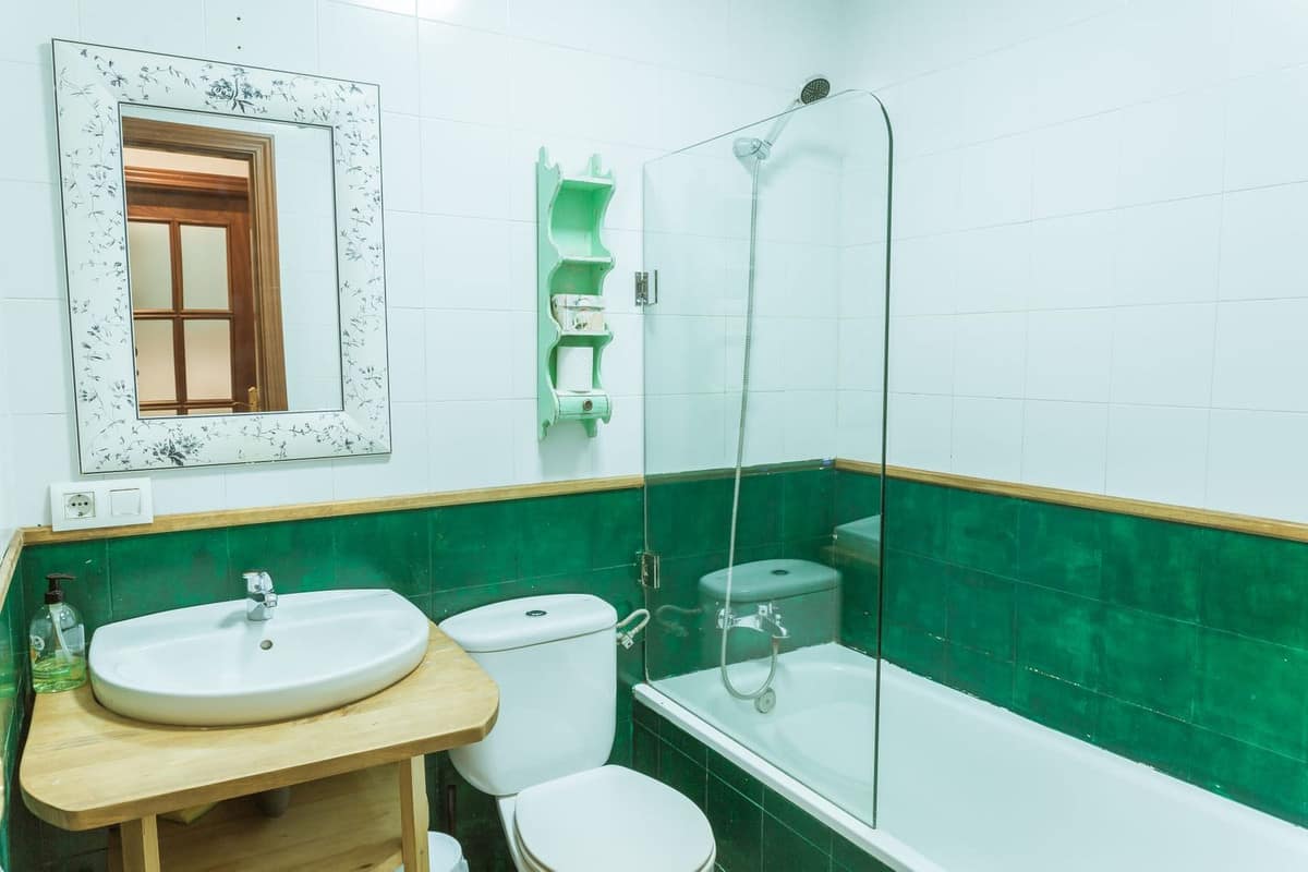 Appartement met 2 slaapkamers in Málaga Centrum in Málaga Centro - foto 7