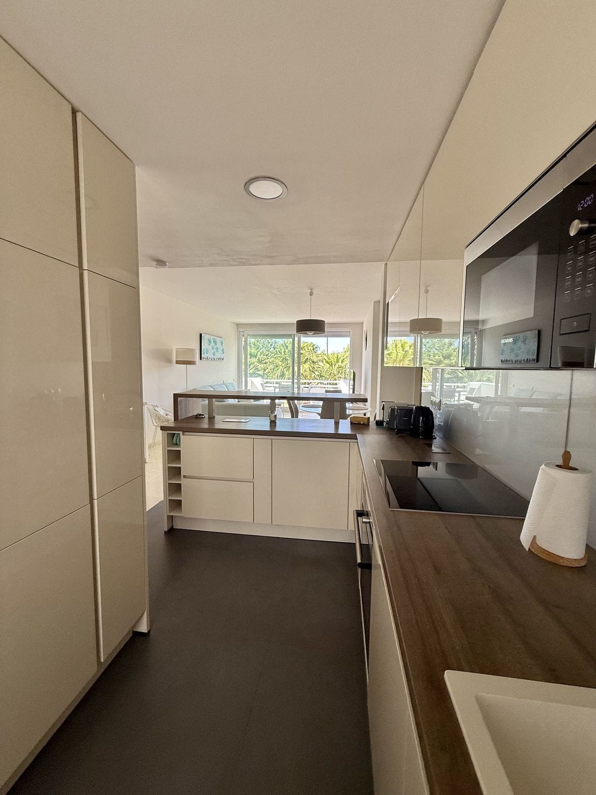 Appartement met 2 slaapkamers in Estepona in Estepona - foto 8