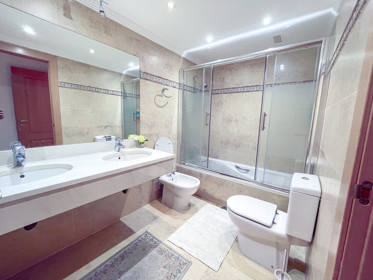 Appartement met 3 slaapkamers in San Pedro de Alcántara in San Pedro de Alcántara - foto 6