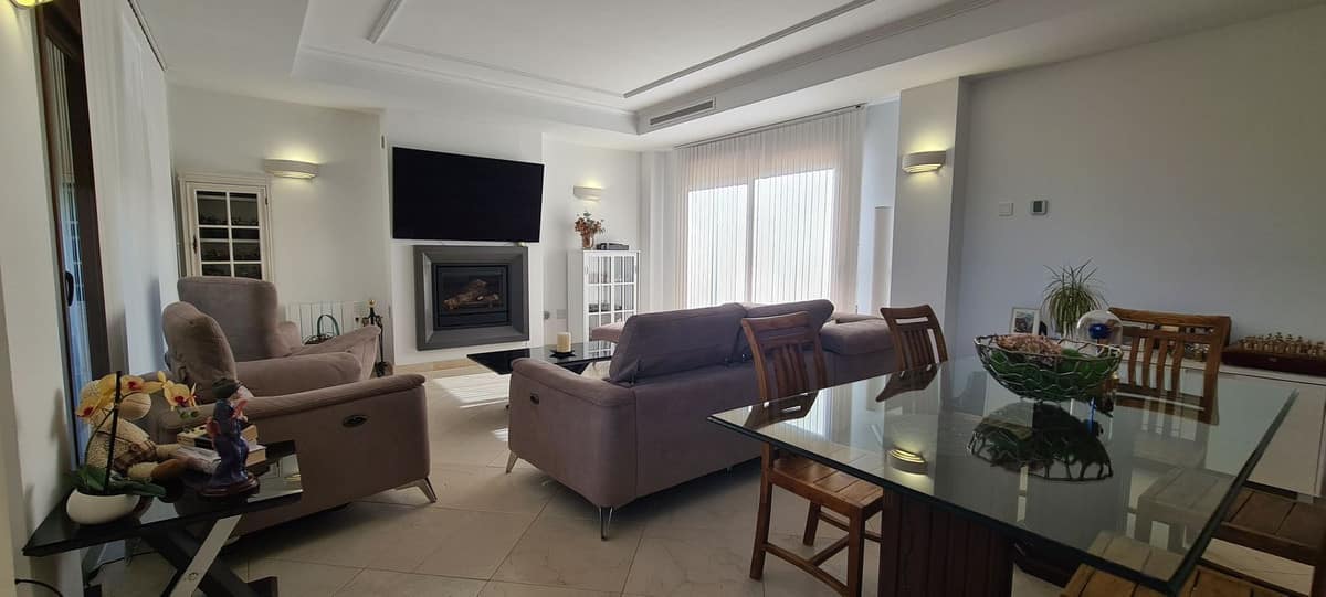 Villa met 3 slaapkamers in Cerros del Aguila (Málaga) in Cerros del Aguila - foto 8