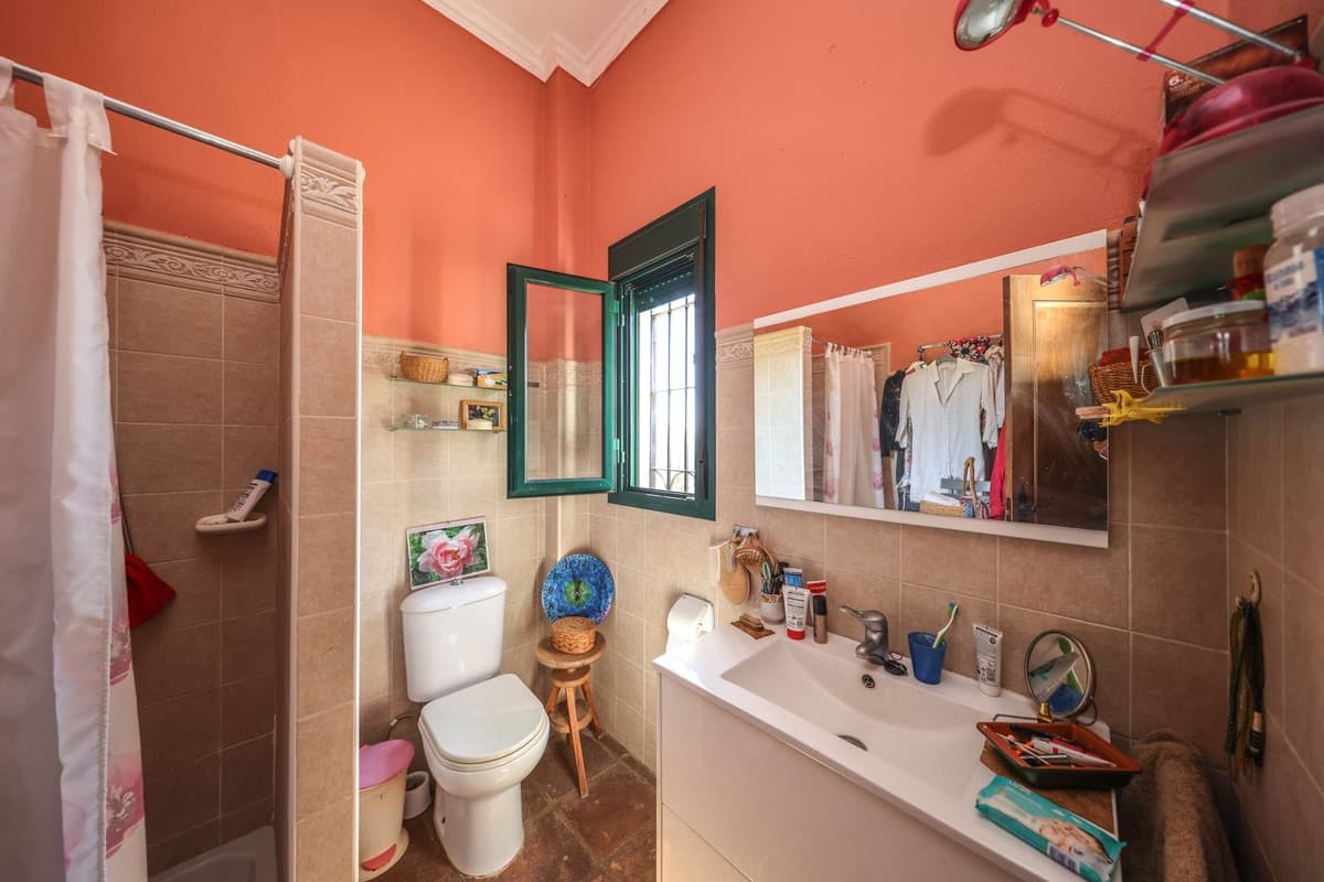 3-slaapkamer villa in Monda, Málaga in Monda - foto 16