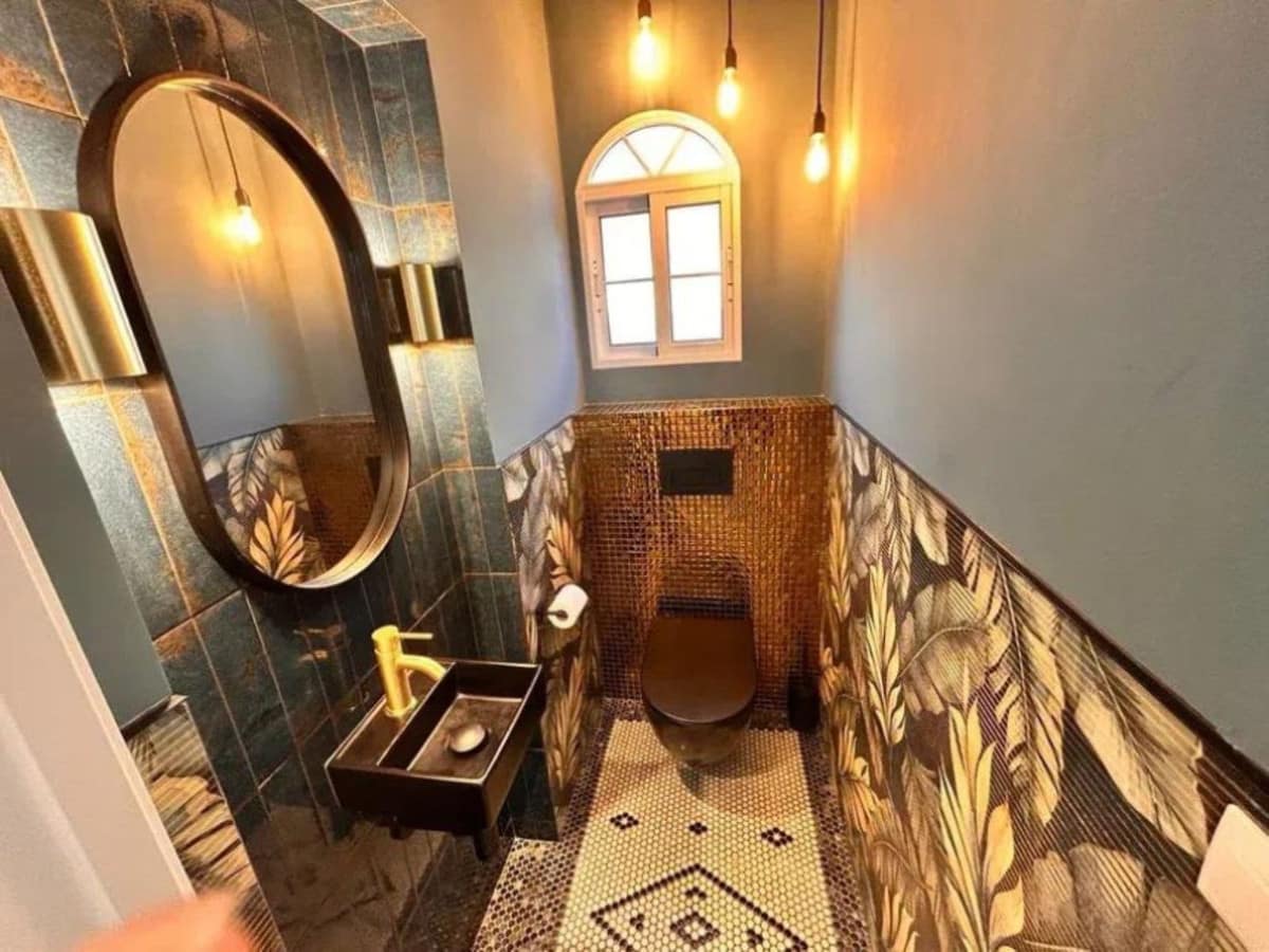 4-slaapkamer villa Marbella met privézwembad in Marbella - foto 18