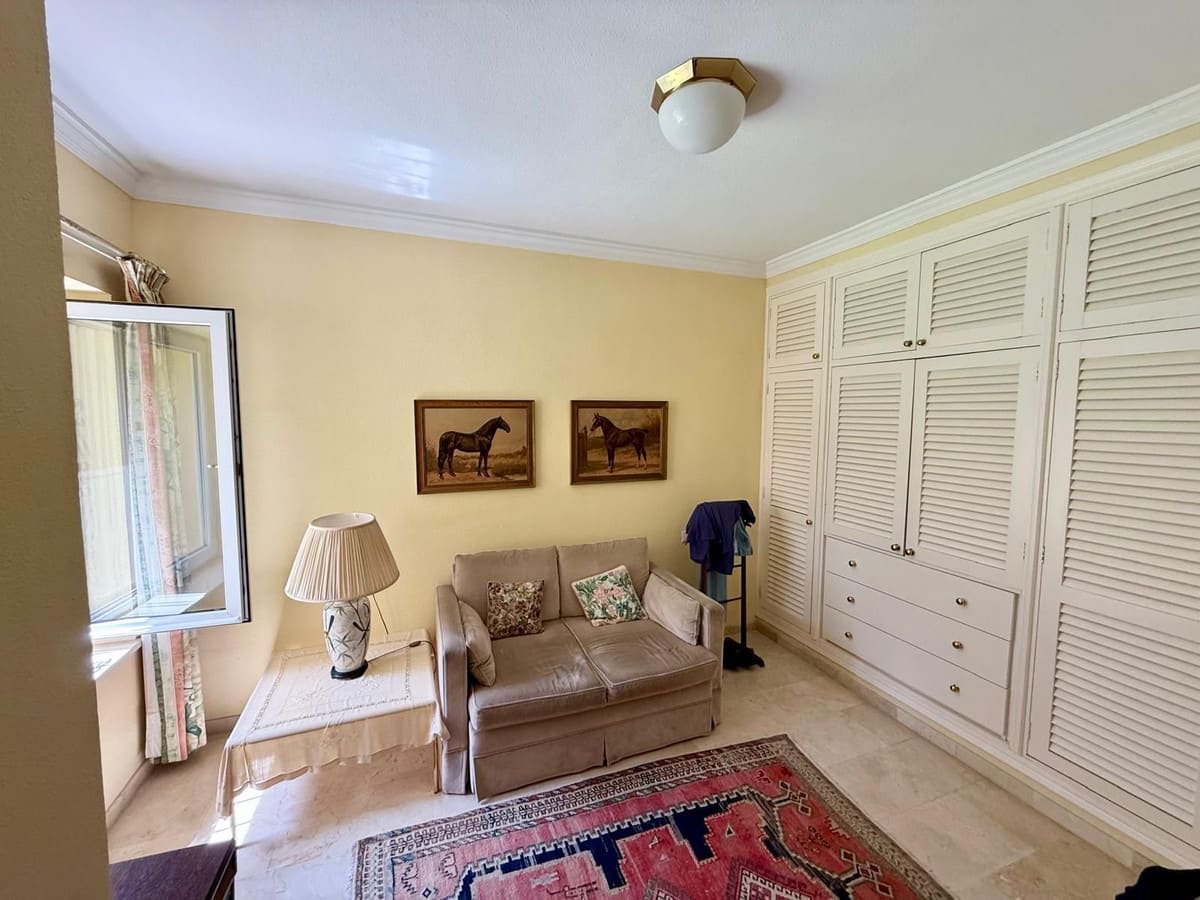 Villa met 5 slaapkamers in Sotogrande Costa in Sotogrande Costa - foto 18
