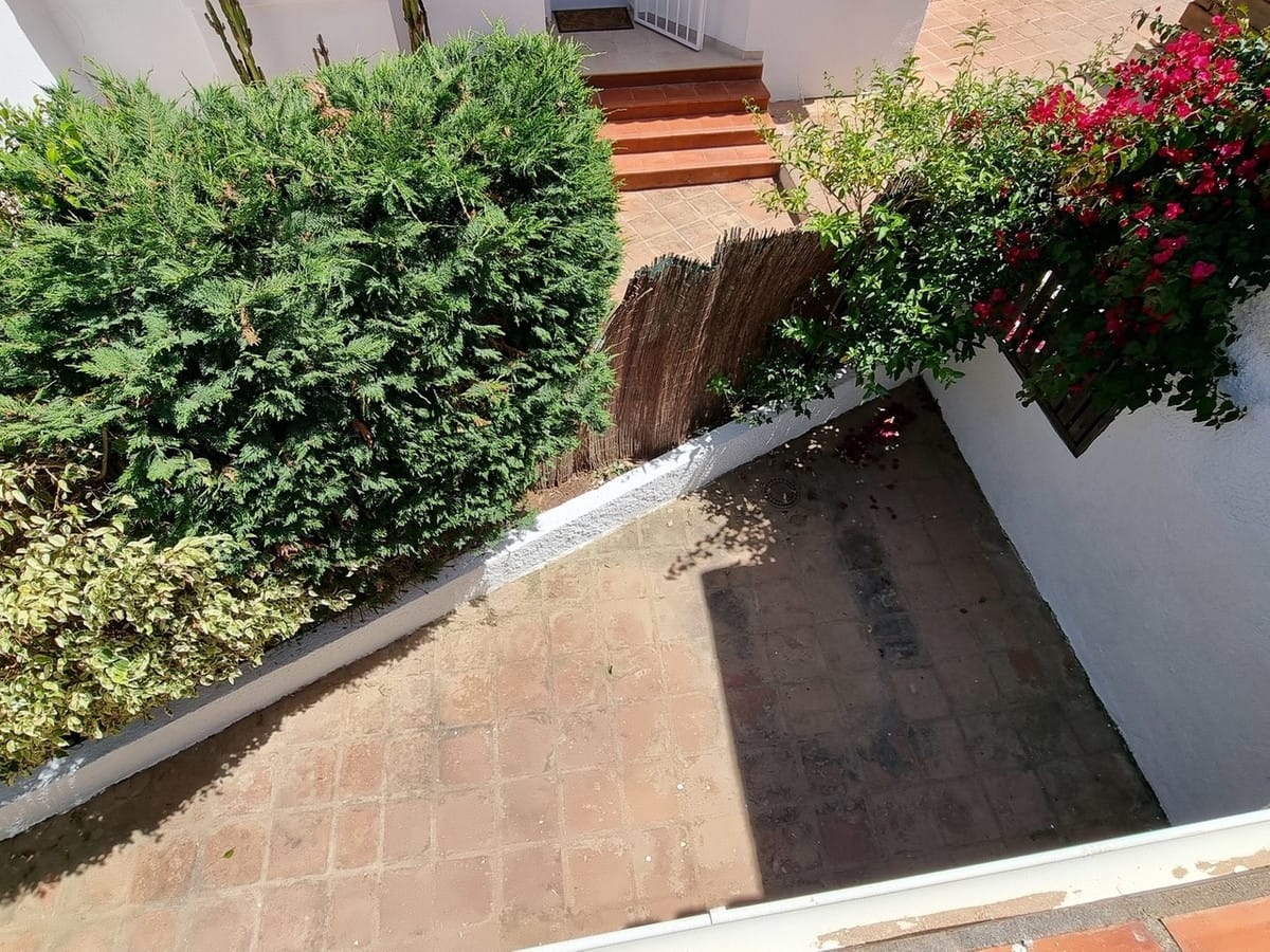 2-slaapkamerwoning in Mijas in Mijas - foto 4