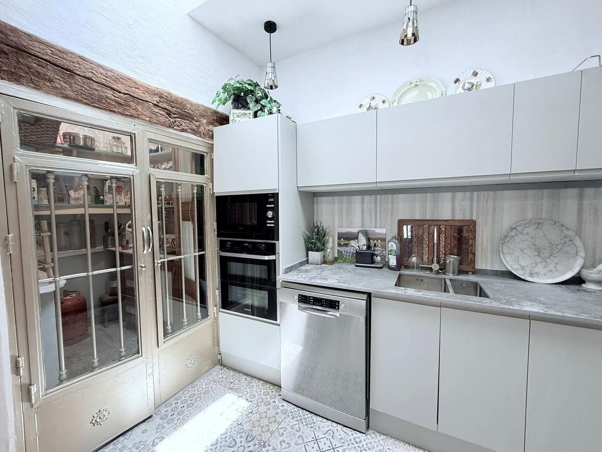 4-slaapkamerwoning in Monda in Monda - foto 10