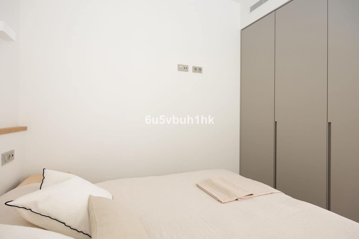 3-slaapkamer appartement in Fuengirola in Fuengirola - foto 19