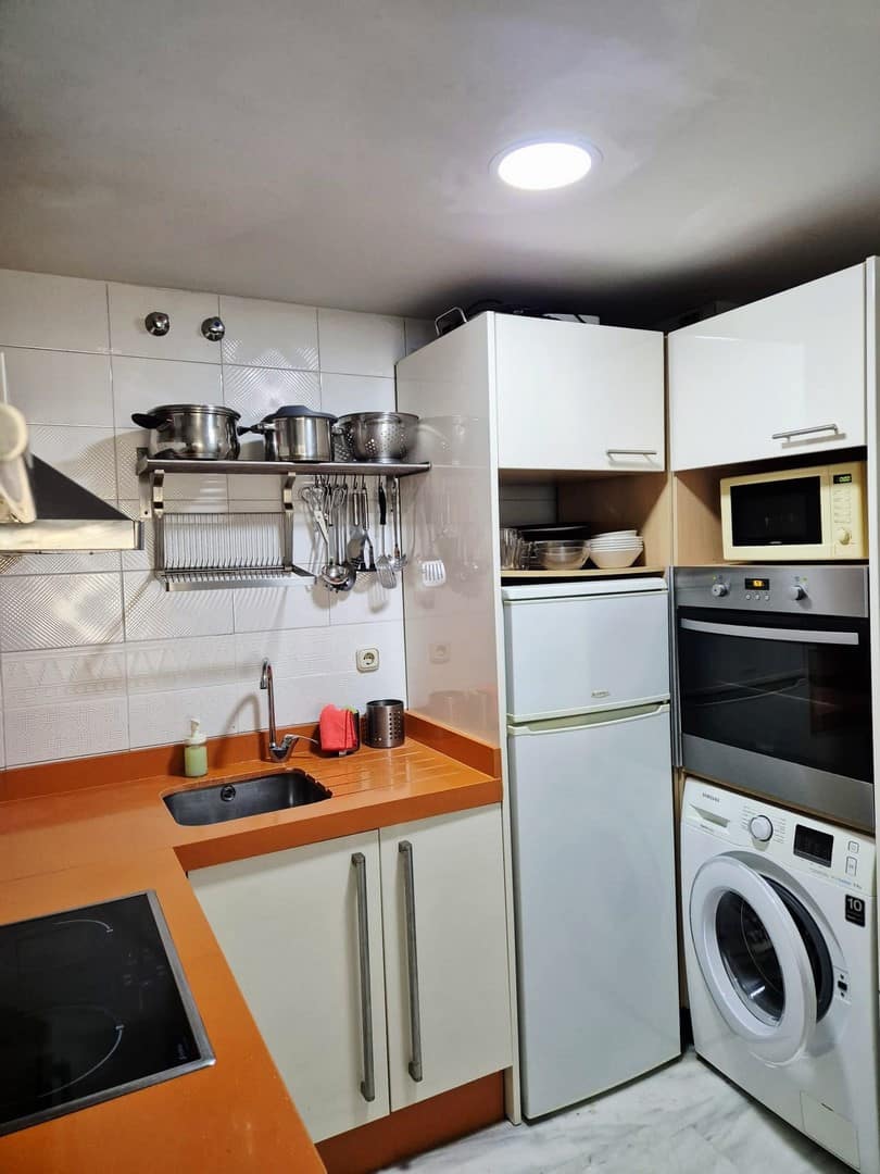 2-slaapkamer appartement in Fuengirola in Fuengirola - foto 11