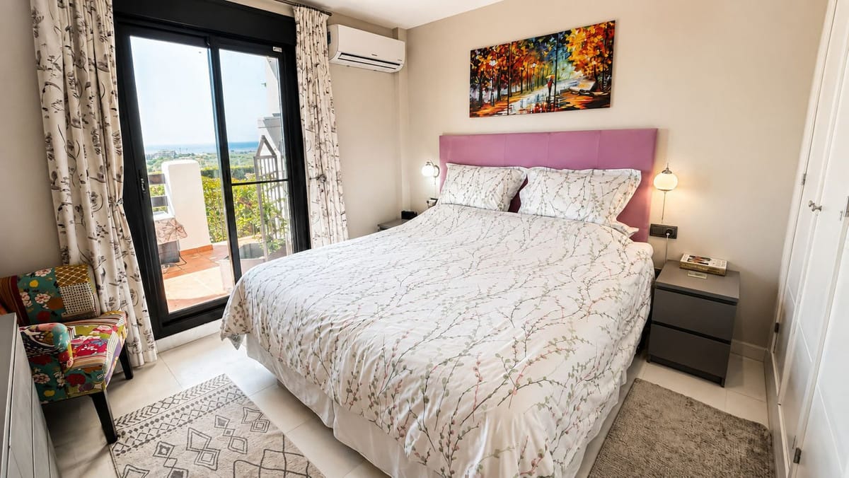 2-slaapkamer appartement in Doña Julia – Augusta, Casares Costa in Doña Julia - foto 16