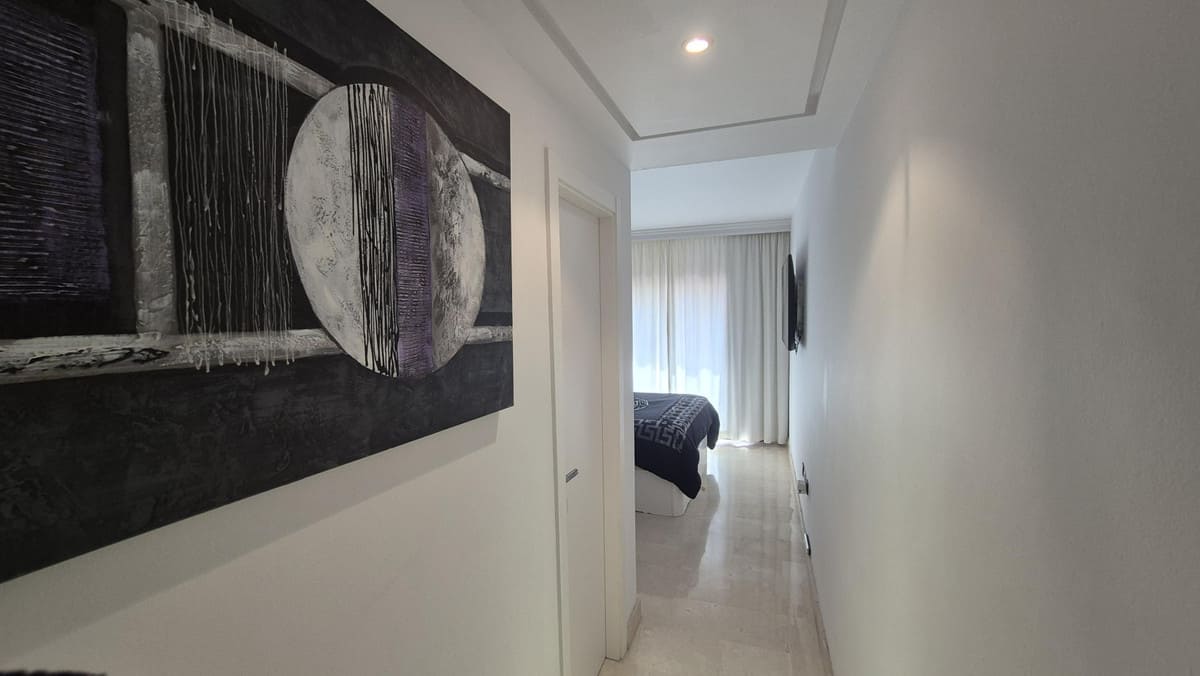 2-slaapkamer appartement in Los Flamingos, Bel-Air in Los Flamingos - foto 17