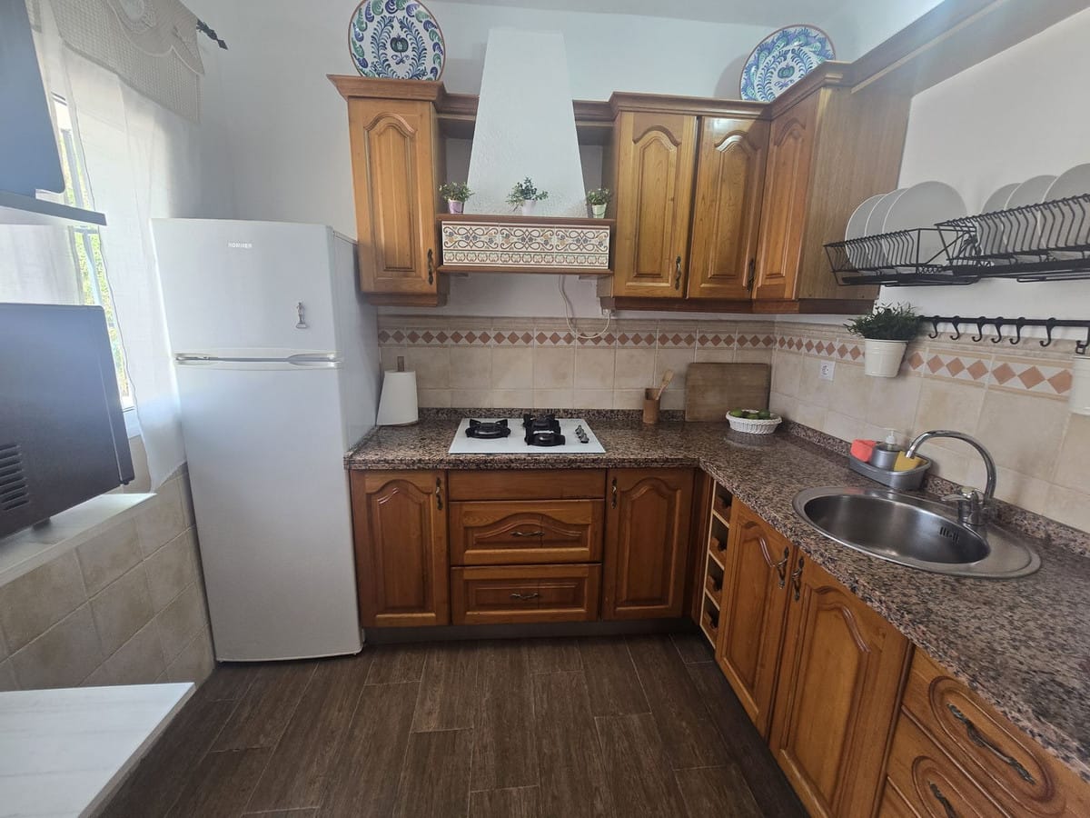 Finca met privézwembad en 3 slaapkamers in Estacion de Cartama in Estacion de Cartama - foto 6